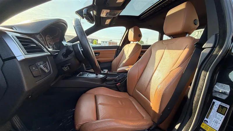 2019 BMW 430i Gran Coupe xDrive