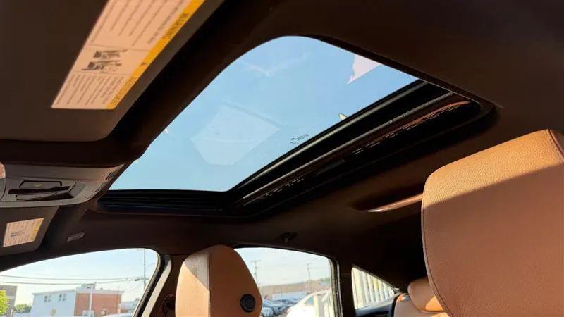 2019 BMW 430i Gran Coupe xDrive