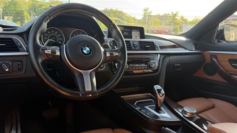 2019 BMW 430i Gran Coupe xDrive
