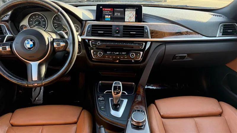 2019 BMW 430i Gran Coupe xDrive