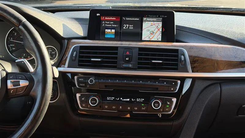 2019 BMW 430i Gran Coupe xDrive