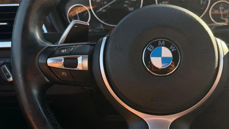 2019 BMW 430i Gran Coupe xDrive