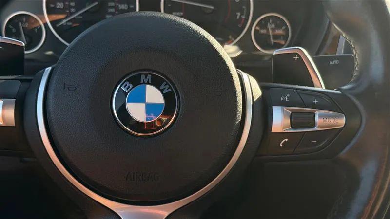 2019 BMW 430i Gran Coupe xDrive