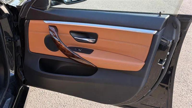 2019 BMW 430i Gran Coupe xDrive
