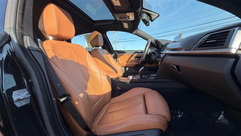 2019 BMW 430i Gran Coupe xDrive