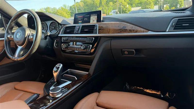 2019 BMW 430i Gran Coupe xDrive