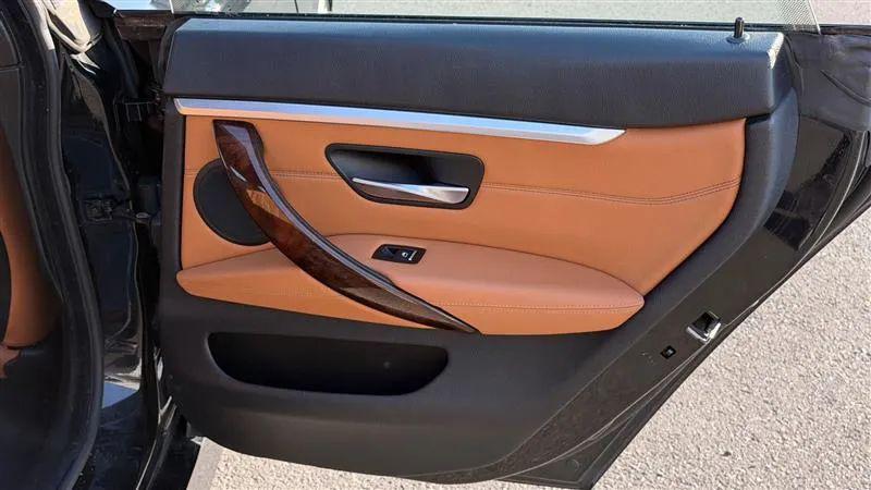 2019 BMW 430i Gran Coupe xDrive