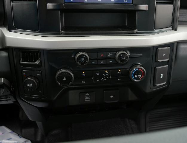 2025 Ford F-350 XL