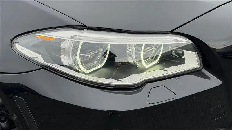 2016 BMW M5 Base