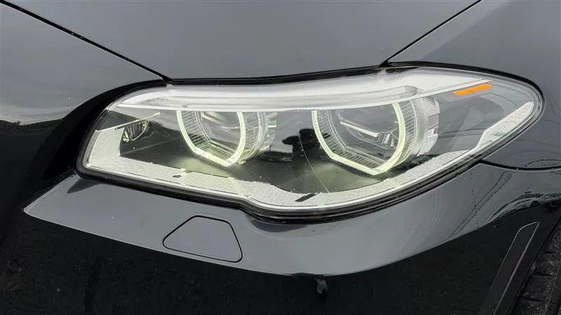 2016 BMW M5 Base