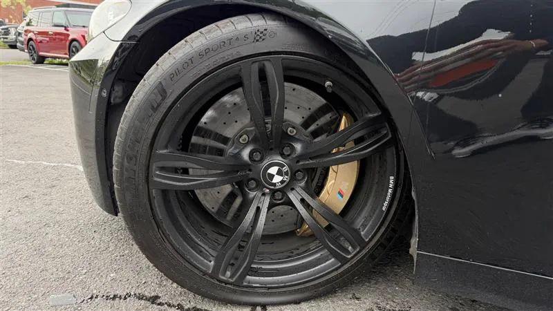 2016 BMW M5 Base