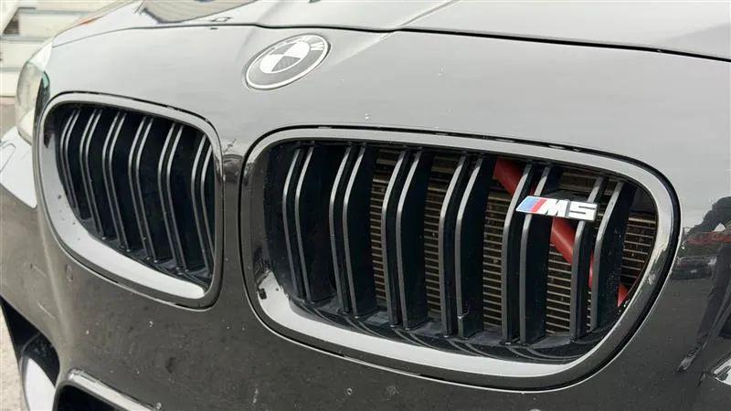 2016 BMW M5 Base