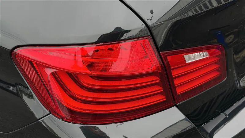 2016 BMW M5 Base