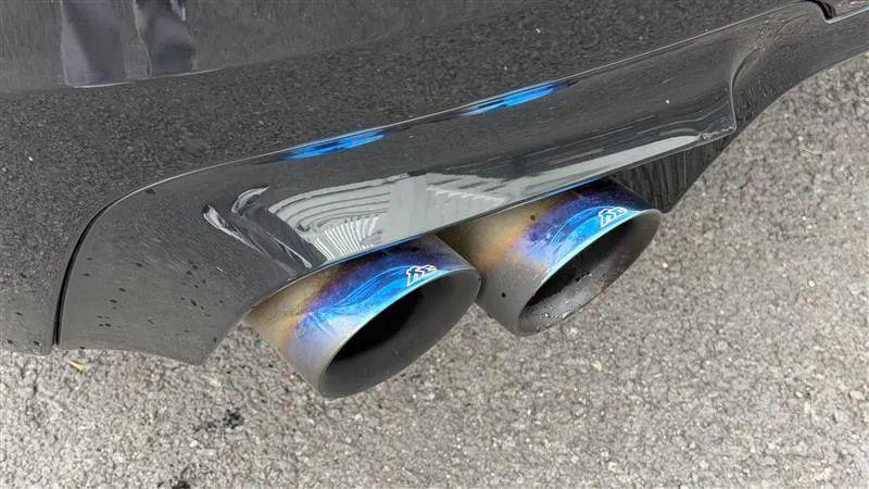 2016 BMW M5 Base