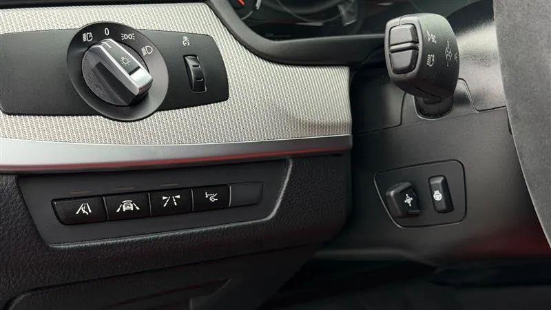2016 BMW M5 Base