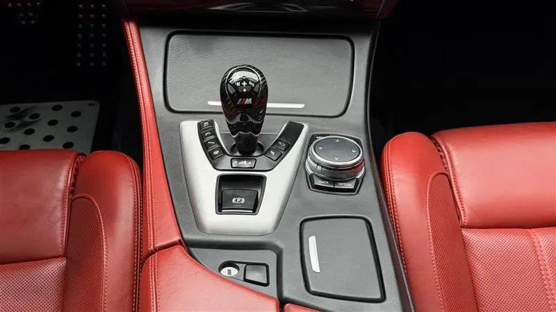 2016 BMW M5 Base