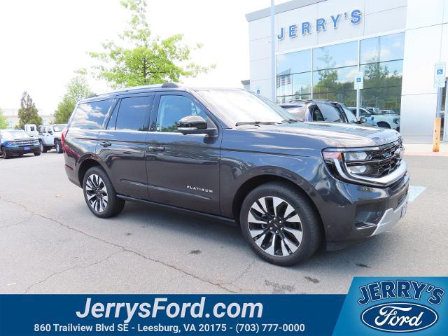 2025 Ford Expedition Platinum for sale in Leesburg, VA