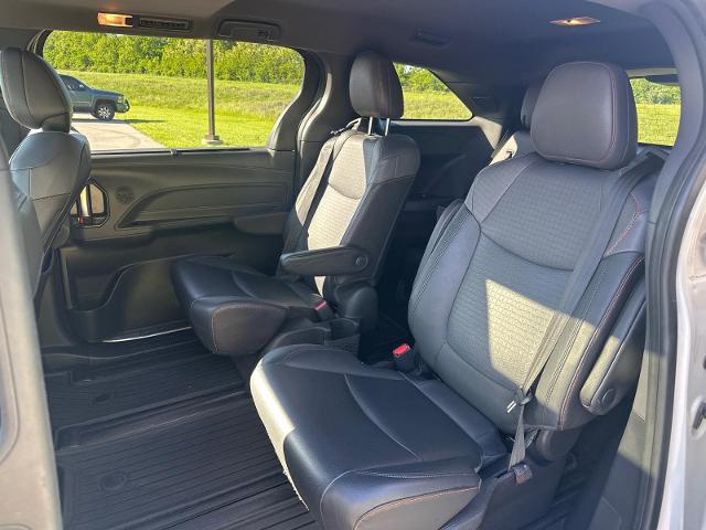2021 Toyota Sienna XSE