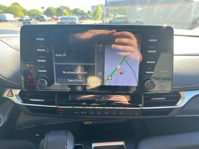 2021 Toyota Sienna XSE