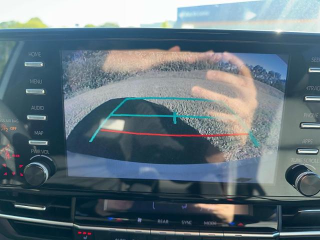 2021 Toyota Sienna XSE