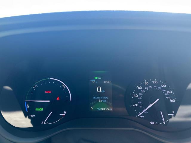 2021 Toyota Sienna XSE