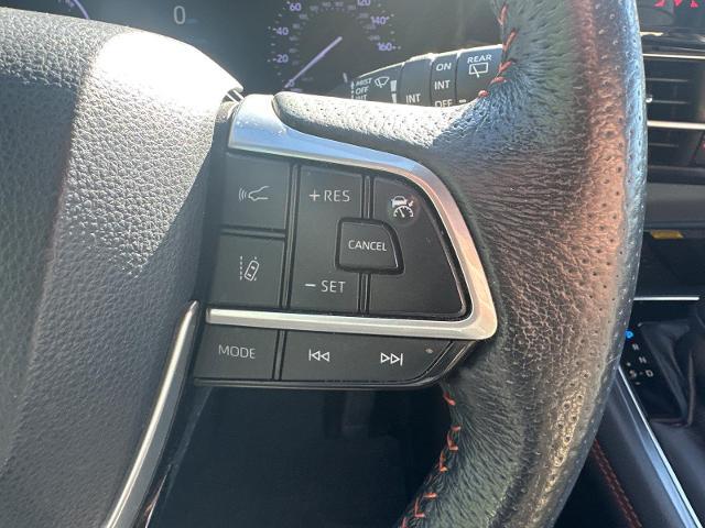 2021 Toyota Sienna XSE