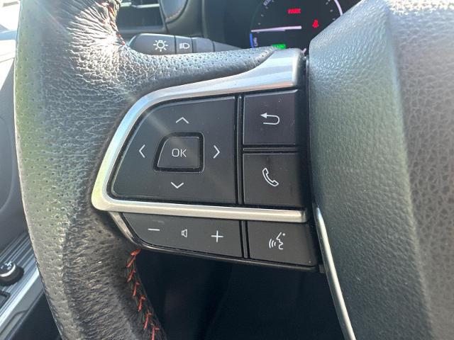 2021 Toyota Sienna XSE