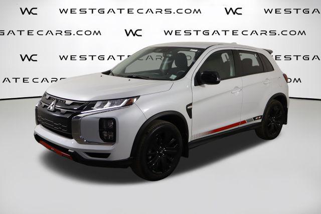 2024 Mitsubishi Outlander Sport RALLIART for sale in Raleigh, NC
