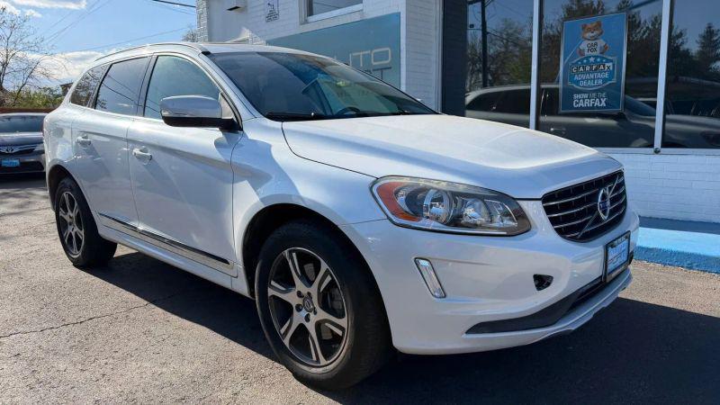 2015 Volvo XC60 T6 for sale in Denver, CO