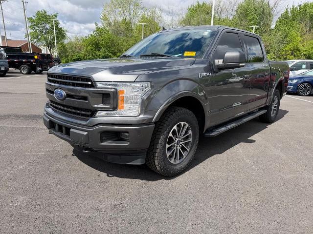 2019 Ford F-150 XLT for sale in Findlay, OH