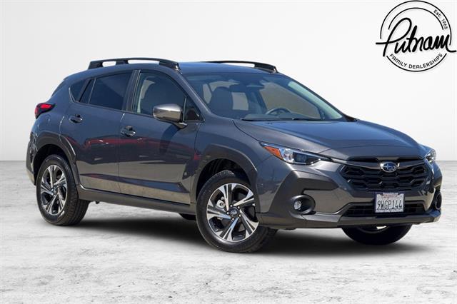 2025 Subaru Crosstrek Premium for sale in Burlingame, CA