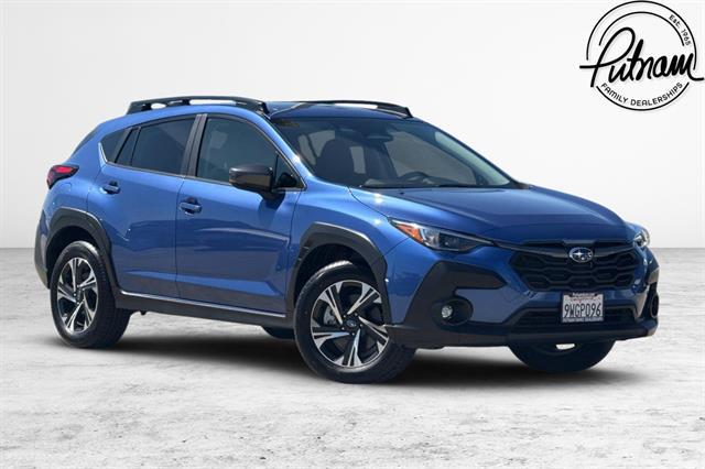2025 Subaru Crosstrek Premium for sale in Burlingame, CA
