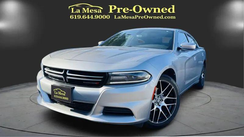 2015 Dodge Charger SE for sale in San Diego, CA