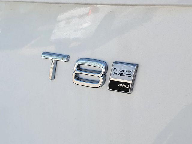 2026 Volvo XC90 Plug-In Hybrid Ultra Dark Theme, T8 AWD, Electric/Gasoline, 6 Seats