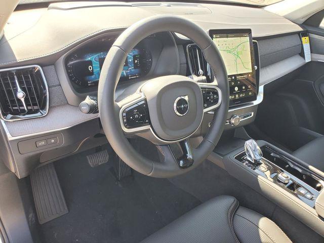 2026 Volvo XC90 Plug-In Hybrid Ultra Dark Theme, T8 AWD, Electric/Gasoline, 6 Seats