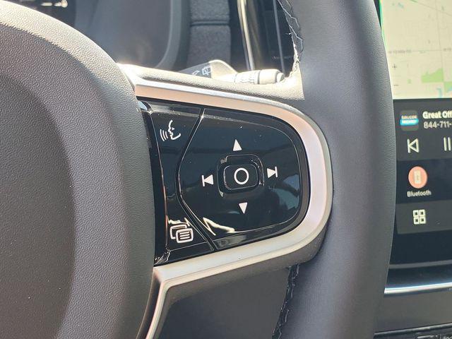 2026 Volvo XC90 Plug-In Hybrid Ultra Dark Theme, T8 AWD, Electric/Gasoline, 6 Seats