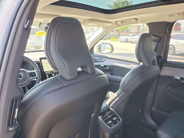 2026 Volvo XC90 Plug-In Hybrid Ultra Dark Theme, T8 AWD, Electric/Gasoline, 6 Seats