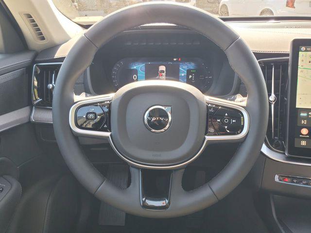 2026 Volvo XC90 Plug-In Hybrid Ultra Dark Theme, T8 AWD, Electric/Gasoline, 6 Seats