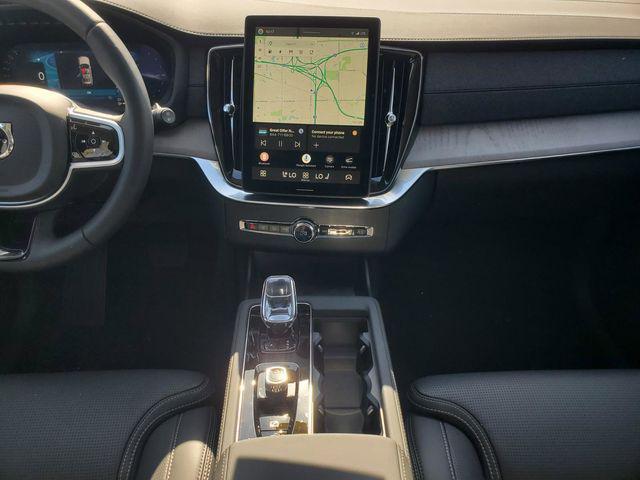 2026 Volvo XC90 Plug-In Hybrid Ultra Dark Theme, T8 AWD, Electric/Gasoline, 6 Seats