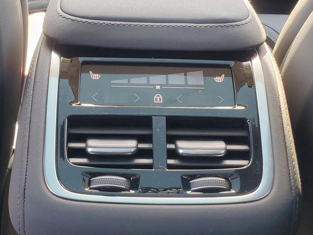 2026 Volvo XC90 Plug-In Hybrid Ultra Dark Theme, T8 AWD, Electric/Gasoline, 6 Seats