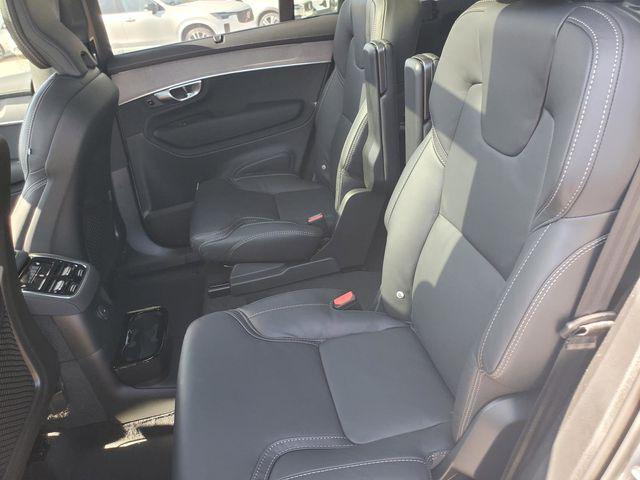 2026 Volvo XC90 Plug-In Hybrid Ultra Dark Theme, T8 AWD, Electric/Gasoline, 6 Seats