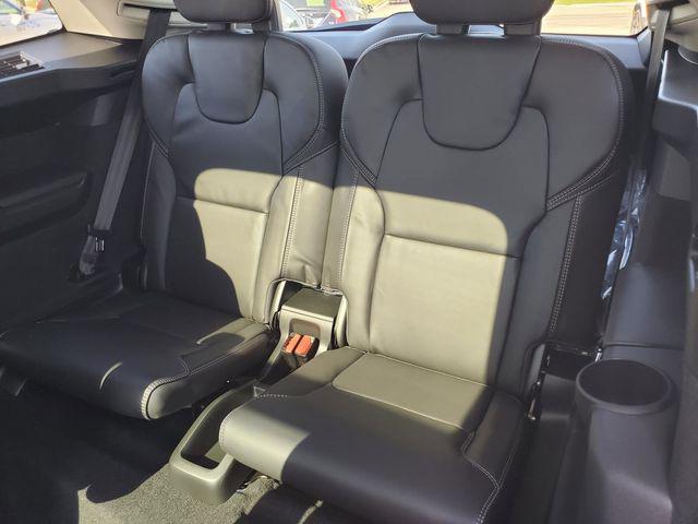 2026 Volvo XC90 Plug-In Hybrid Ultra Dark Theme, T8 AWD, Electric/Gasoline, 6 Seats