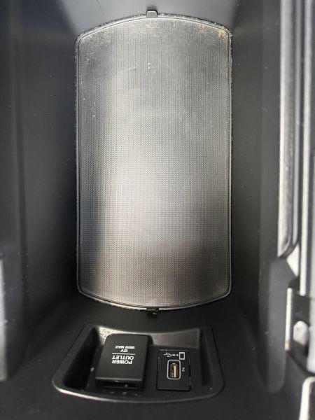 2019 Honda Accord Hybrid EX