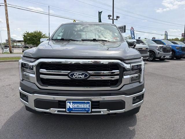 2025 Ford F-150 LARIAT 2025 Ford F-150 LARIAT