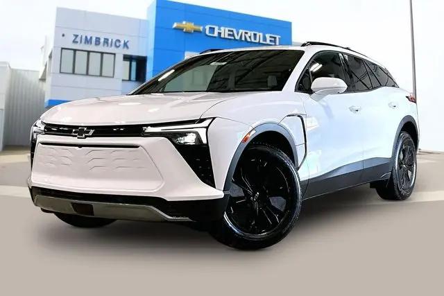 2026 Chevrolet V Blazer LT AWD