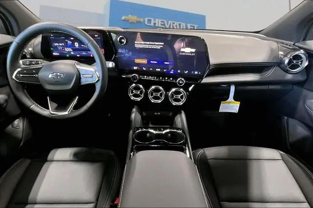 2026 Chevrolet V Blazer LT AWD