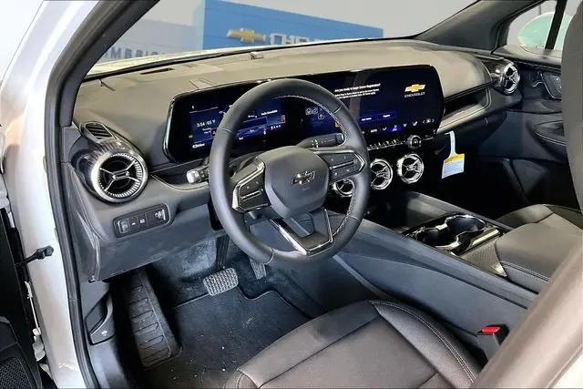 2026 Chevrolet V Blazer LT AWD