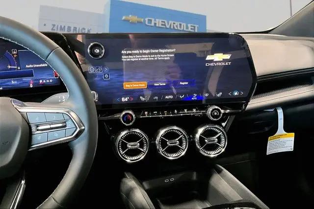 2026 Chevrolet V Blazer LT AWD