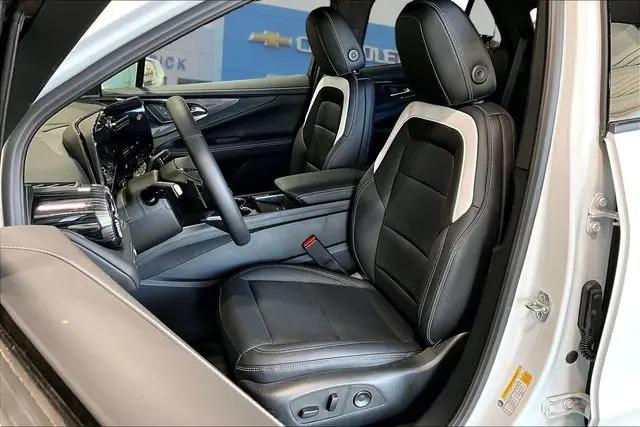 2026 Chevrolet V Blazer LT AWD