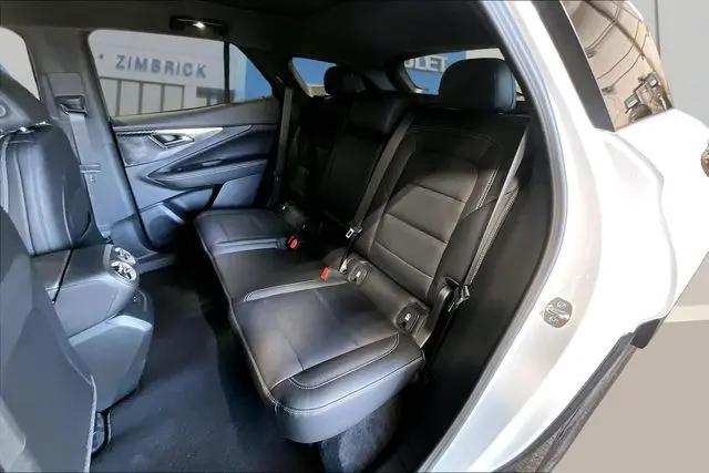 2026 Chevrolet V Blazer LT AWD